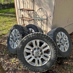 Granby Mountain Blacktop Auto Parts and Accessories