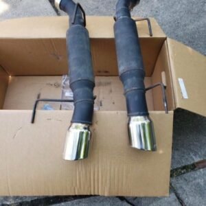 Granby Mountain Blacktop Auto Parts and Accessories