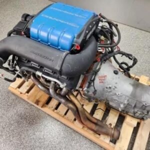 Granby Mountain Blacktop Auto Parts and Accessories