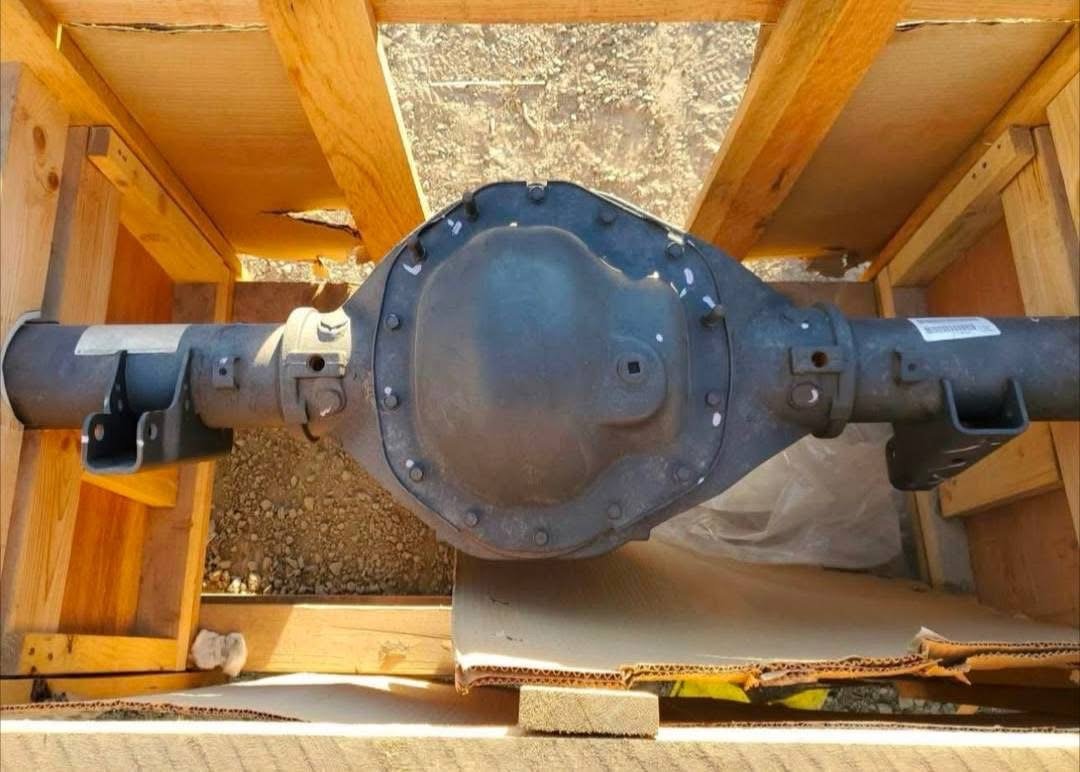 2019-2024 Ram 3500 Rear Axle - Image 7