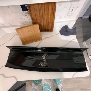 Granby Mountain Blacktop Auto Parts and Accessories