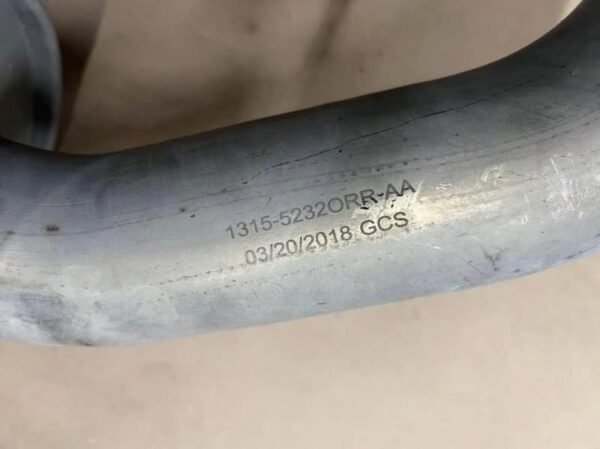 2015-2017 Mustang GT Roush AXLE BACK EXHAUST KIT GT - Image 9