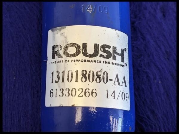 Roush suspension kit for 11-14 mustang. - Image 4