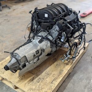 Granby Mountain Blacktop Auto Parts and Accessories