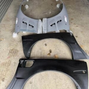 Granby Mountain Blacktop Auto Parts and Accessories