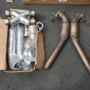 Granby Mountain Blacktop Auto Parts and Accessories