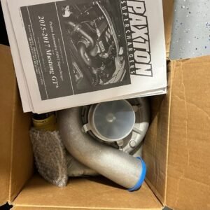 Granby Mountain Blacktop Auto Parts and Accessories