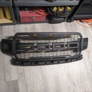 Granby Mountain Blacktop Auto Parts and Accessories