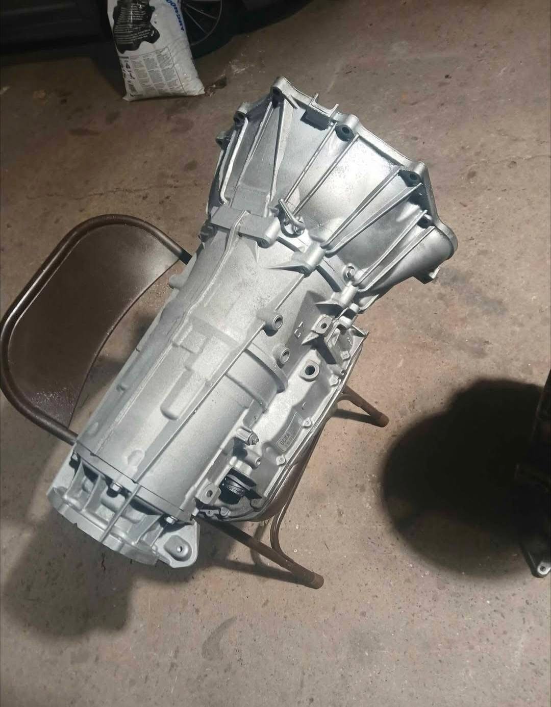 "Complete 6L80E Rebuild Kit for 2010-2018 GMC Sierra, Tahoe, Silverado" - Image 3