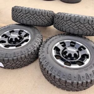Granby Mountain Blacktop Auto Parts and Accessories