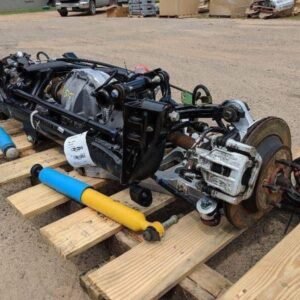 Granby Mountain Blacktop Auto Parts and Accessories