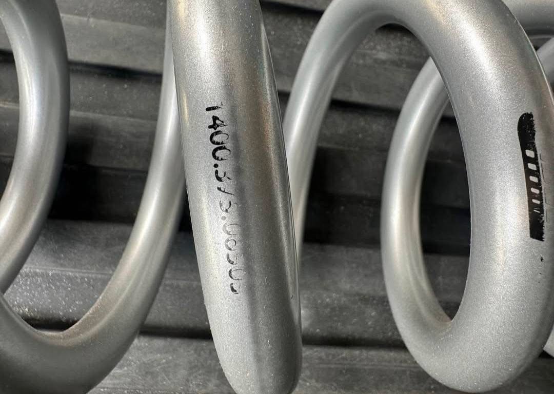 Fox Race Series 3.0 Coil-Over Reservoir Shock Set with Adjusters and Extra Springs - - Image 11