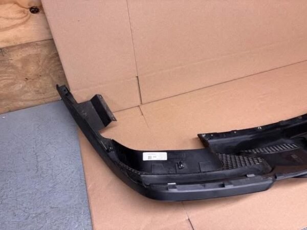 OEM Ford Mustang GT500 Rear Lower Valance Diffuser KR3V-17F954-AD - Image 10