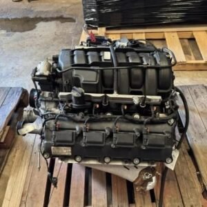 Granby Mountain Blacktop Auto Parts and Accessories