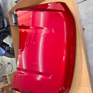 Granby Mountain Blacktop Auto Parts and Accessories