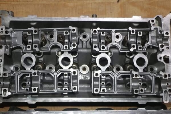 DC/DB Heads - Image 8