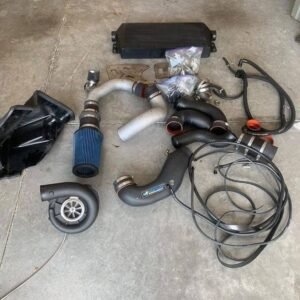 Granby Mountain Blacktop Auto Parts and Accessories