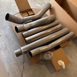 Granby Mountain Blacktop Auto Parts and Accessories