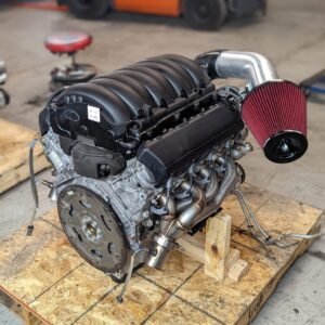 Granby Mountain Blacktop Auto Parts and Accessories