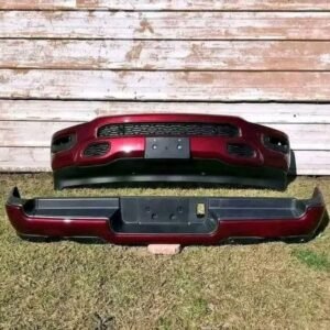 Granby Mountain Blacktop Auto Parts and Accessories