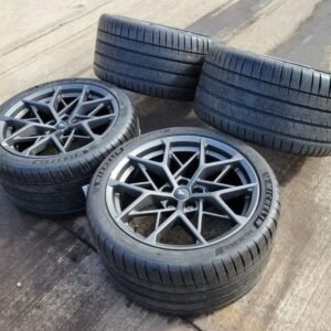 Granby Mountain Blacktop Auto Parts and Accessories