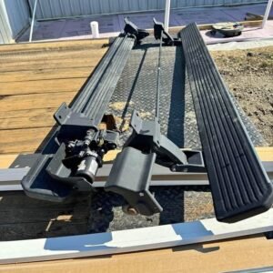 Granby Mountain Blacktop Auto Parts and Accessories