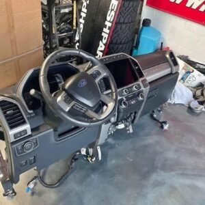 Granby Mountain Blacktop Auto Parts and Accessories