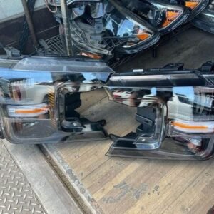 Granby Mountain Blacktop Auto Parts and Accessories