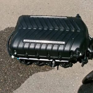 Granby Mountain Blacktop Auto Parts and Accessories