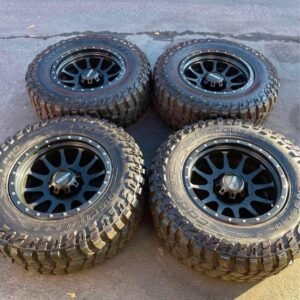 Granby Mountain Blacktop Auto Parts and Accessories