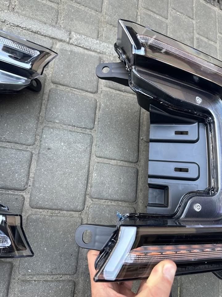 Headlights Led Ford F150 2018-2020 Fari Morimoto - Image 7