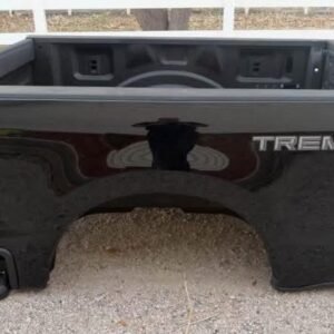 Granby Mountain Blacktop Auto Parts and Accessories