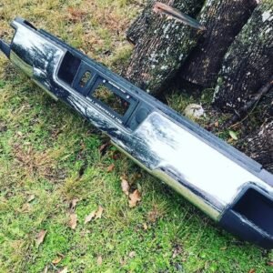 Granby Mountain Blacktop Auto Parts and Accessories