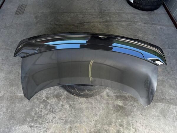 18-23 Mustang Trunk - Image 3