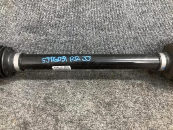 Dodge Charger SRT-8 Hellcat 6.2L Rear Axles Left/Right OEM - Image 13