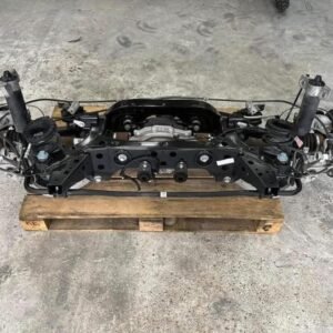 Granby Mountain Blacktop Auto Parts and Accessories