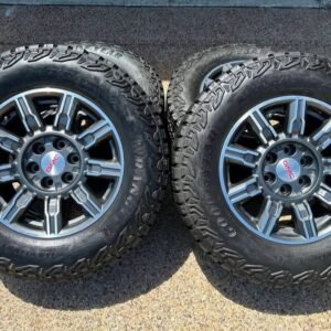 Granby Mountain Blacktop Auto Parts and Accessories