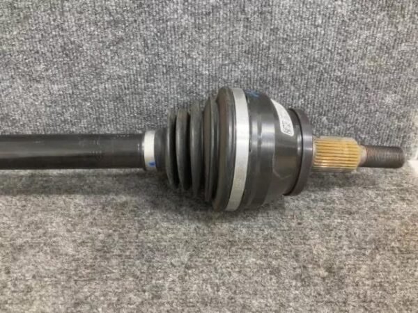 Dodge Charger SRT-8 Hellcat 6.2L Rear Axles Left/Right OEM - Image 14