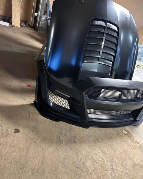 2015 2016 2017 Ford mustang GT500 - Image 3