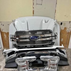 Granby Mountain Blacktop Auto Parts and Accessories