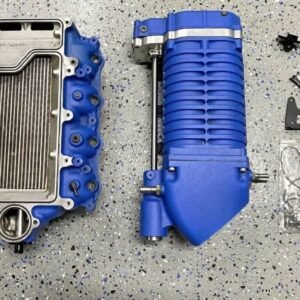 Granby Mountain Blacktop Auto Parts and Accessories