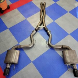 Granby Mountain Blacktop Auto Parts and Accessories