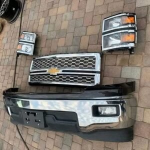 Granby Mountain Blacktop Auto Parts and Accessories