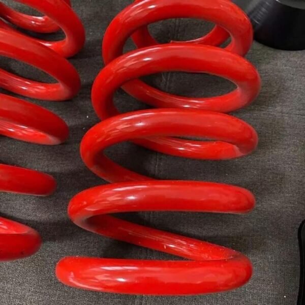 JRZ suspensions for Mustang - Image 6