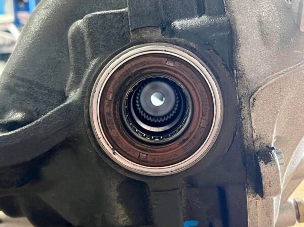 2018-2022 Ford Mustang GT 5.0L Rear Differential 3.73 Gear 8.8" - Image 8