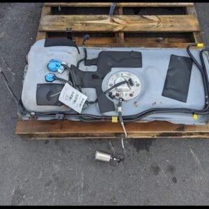 Granby Mountain Blacktop Auto Parts and Accessories