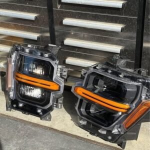 Granby Mountain Blacktop Auto Parts and Accessories