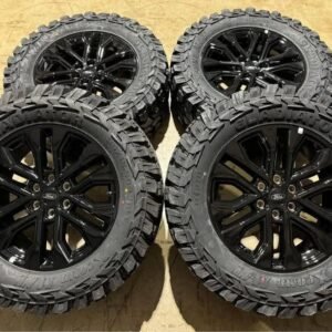 Granby Mountain Blacktop Auto Parts and Accessories