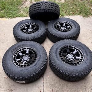 Granby Mountain Blacktop Auto Parts and Accessories