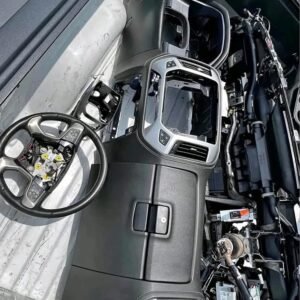 Granby Mountain Blacktop Auto Parts and Accessories